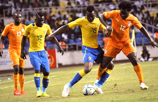 Nhận định, dự đoán Gabon vs Bờ Biển Ngà: Khóa chặt Aubameyang