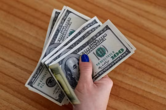 Tỷ giá USD hôm nay 28/8: Giữ vững đà tăng dù chỉ số DXY giảm nhẹ
