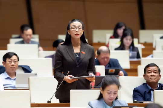 Cụ thể hóa phạm vi bí mật nhà nước, rõ tiêu chí để bảo đảm thống nhất khi áp dụng