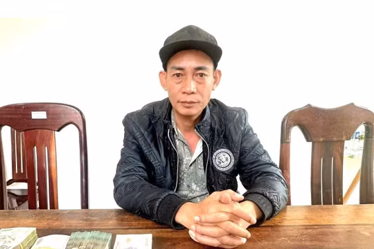 Nhóm đối tượng dàn cảnh bán thiên thạch, dùng ớt bột tấn công cướp 1,5 tỷ đồng