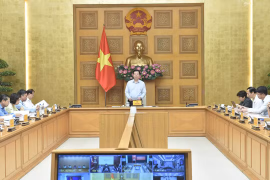 Ngày 20/8, duyệt Triển lãm thành tựu Đất nước nhân dịp kỷ niệm 80 năm ngày Quốc khánh