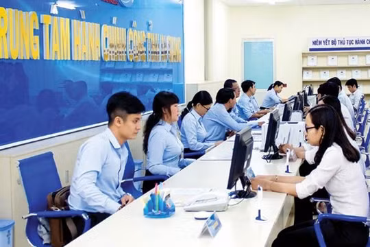 Chuẩn hóa kết quả giải quyết thủ tục hành chính, bảo đảm người dân chỉ 'một lần cung cấp thông tin'