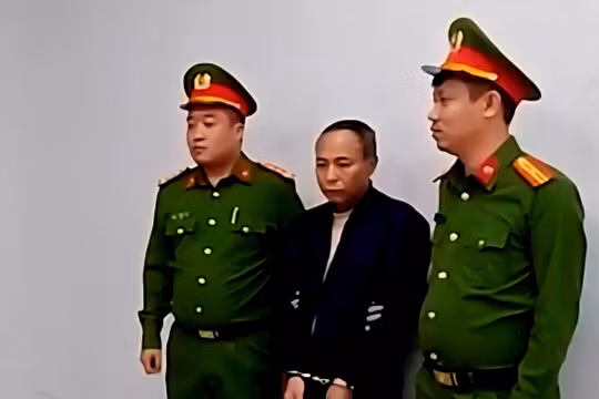 Mở rộng điều tra vụ án tại Viện pháp y tâm thần Trung ương, khởi tố một cựu Phó Viện trưởng