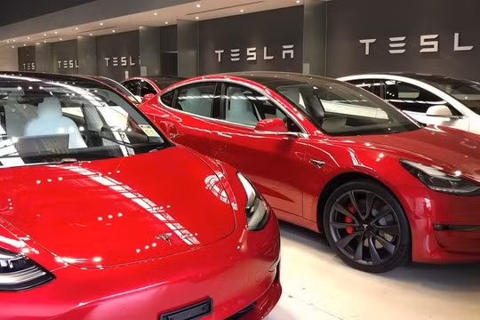 Tesla tối ưu trọng lượng: Chìa khóa giúp xe điện tiết kiệm vượt trội
