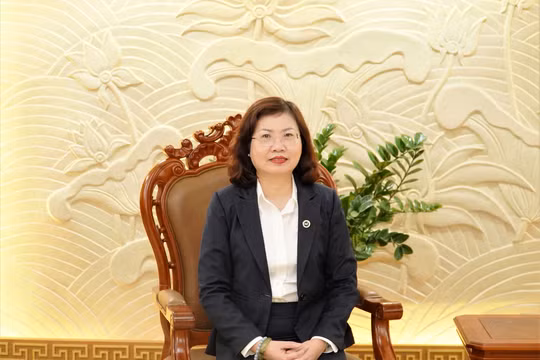 Thị trường chứng khoán Việt Nam: Bước ngoặt để bứt phá