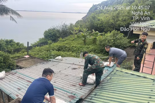 Yêu cầu 11 tỉnh, thành miền Bắc khẩn trương ứng phó mưa lớn, lũ quét
