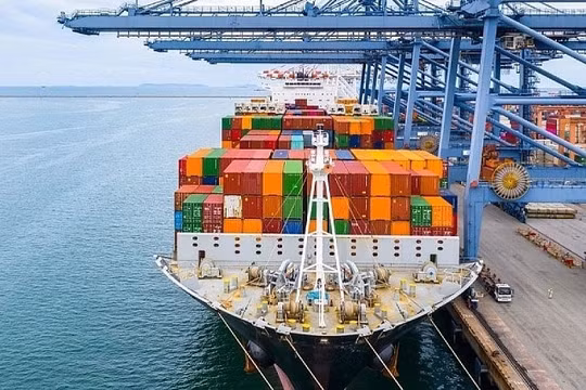 Xuất khẩu của Việt Nam tăng trưởng ở mức cao, nhiều mặt hàng trong 'nhóm tỷ đô'