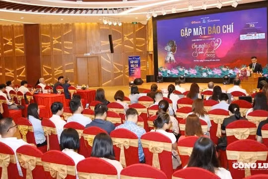 "Ơn nghĩa sinh thành 2025": Chương trình đặc biệt tri ân cha mẹ mùa Vu lan