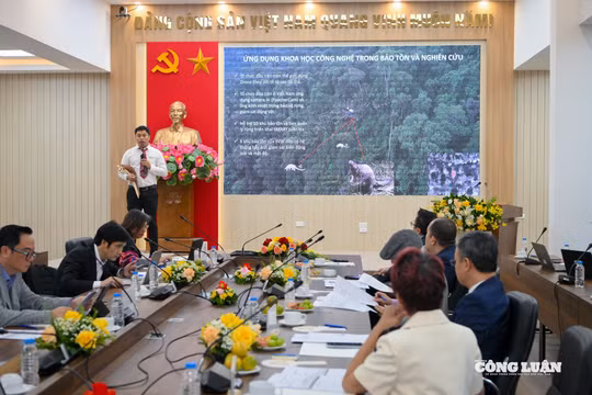 27 dự án tiêu biểu vào Vòng chung kết Human Act Prize 2025