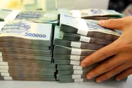 Lãi suất liên ngân hàng chạm đáy thấp nhất từ đầu năm 2025
