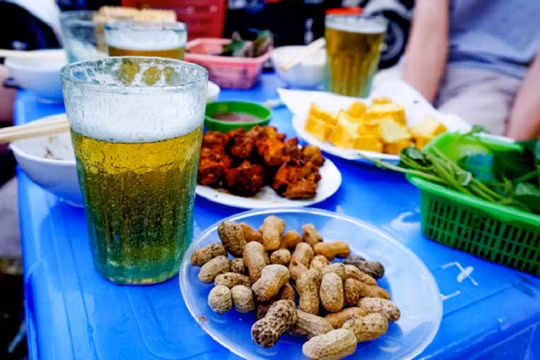 Việt Nam và Lào là hai điểm đến có chi phí rẻ nhất Đông Nam Á