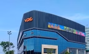 VRC tiếp tục rao bán tài sản nghìn tỷ sau nhiều năm bất thành: Nợ vay phình to, hàng tồn kho chiếm gần 70% tổng tài sản