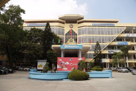 Bộ Tài chính có 8 đơn vị sự nghiệp công lập trực thuộc