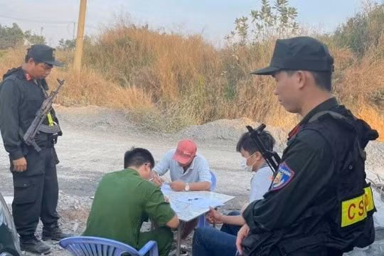 Khởi tố giám đốc doanh nghiệp tại Đồng Nai về hành vi “trốn thuế”