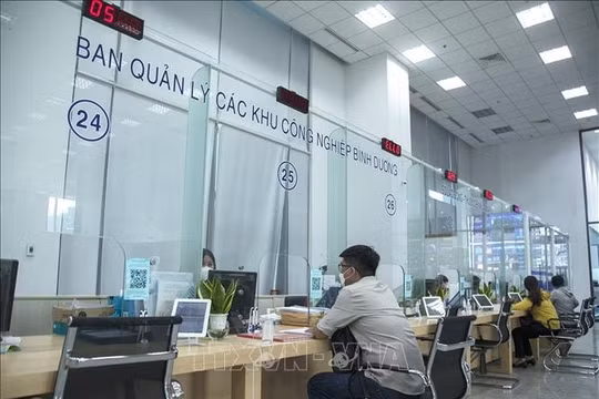 Bình Dương gấp rút hoàn thiện điều kiện vận hành 36 đơn vị hành chính cấp xã mới từ tháng 6