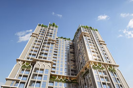 Dấu ấn đầu tiên của Meygroup tại thị trường Nam Hà Nội: Giá trị khác biệt đến từ hai chữ "tận tâm"