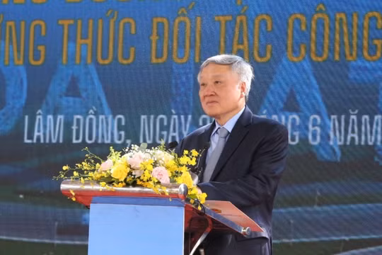 Cao tốc Bảo Lộc - Liên Khương giải phóng tiềm năng cho hành lang kinh tế chiến lược dài hàng trăm cây số