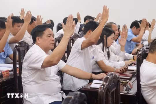 Quảng Ninh, Thái Bình ban hành nghị quyết lớn, thúc đẩy hạ tầng và y tế công