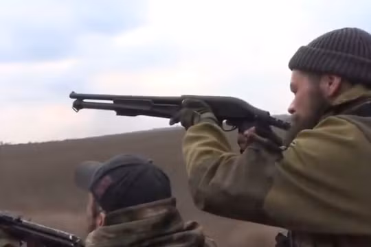 Nga tuyên bố không thể chấp nhận thỏa thuận hòa bình Ukraine của Mỹ