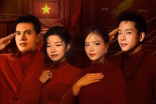 Hé lộ nguyên nhân MV 'Kiếp sau vẫn là người Việt Nam' bị ẩn ngay sau khi ra mắt