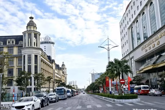 Sắp diễn ra Hội chợ Quốc tế Việt – Trung 2025