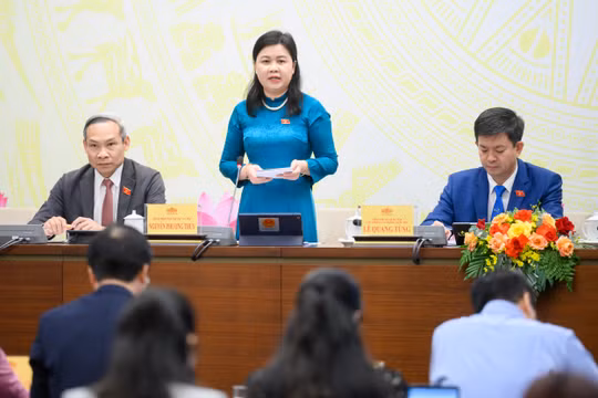Đề nghị Quốc hội xem xét rút ngắn 3 tháng nhiệm kỳ Quốc hội khoá XV