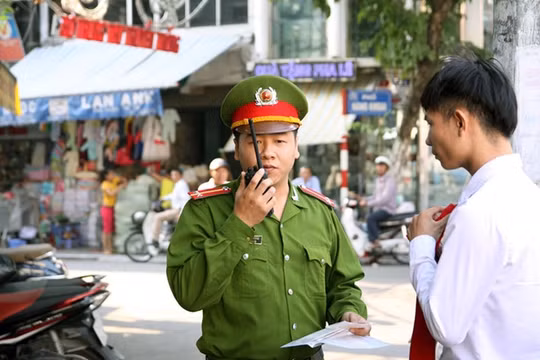 Thẩm quyền xử phạt vi phạm hành chính của Chủ tịch UBND, Giám đốc Sở, Trưởng Công an xã