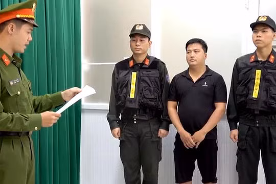 Phát hiện 'công xưởng' biến thịt heo thành thịt bò bằng hoá chất