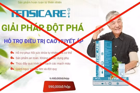 Xử lý nghiêm sai phạm trong công bố thông tin sai sự thật về sản phẩm hàng hóa