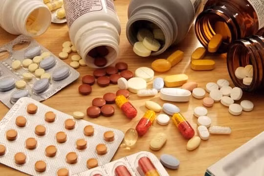 Nhận biết thuốc kém chất lượng để bảo vệ bản thân, gia đình