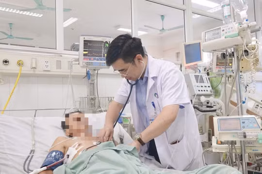 Quảng Ninh: Một du khách nước ngoài tử vong tại Bệnh viện Bãi Cháy