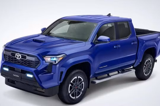 ‏Toyota và Subaru tăng giá vì ảnh hưởng thuế quan từ Tổng thống Donald Trump‏