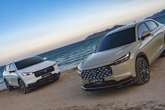 Khách dùng ô tô Honda cũ được hỗ trợ đổi sang xe mới