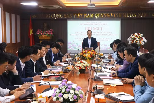 Bắc Ninh phát huy tiềm năng, thế mạnh văn hóa Kinh Bắc gắn với phát triển du lịch bền vững