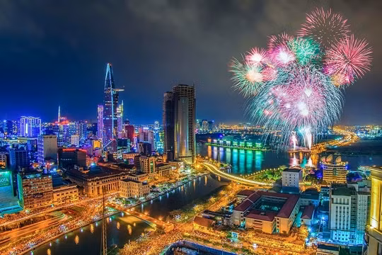 Khơi thông nguồn lực cho kỷ nguyên mới