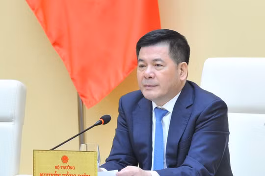 Đối tác chiến lược toàn diện với các nước lớn mang lại nhiều cơ hội cho Việt Nam trong kỷ nguyên mới