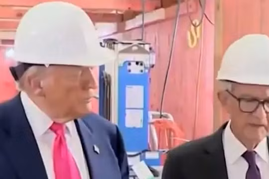 Chính quyền Mỹ điều tra hình sự Chủ tịch Fed, thị trường phản ứng dữ dội