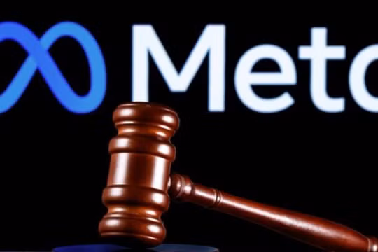 Meta và YouTube bồi thường hàng triệu USD vì gây nghiện cho trẻ em