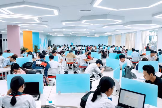 Tổ hợp C00 có lợi thế xét tuyển trong mùa tuyển sinh 2025