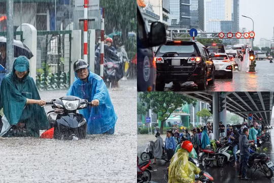 Bắt nhịp giao thông xanh: Lối mở nào cho phương tiện công cộng?