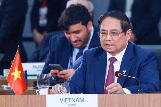Xây dựng hệ sinh thái AI tuân thủ các giá trị đạo đức, cân bằng giữa đổi mới sáng tạo và lợi ích xã hội