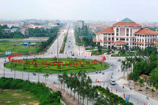 Bắc Ninh: Miền đất ngàn năm tỏa sáng