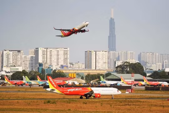 Nghiên cứu mở đường bay trực tiếp đến Ba Lan, Cộng hòa Séc và Thuỵ Sỹ