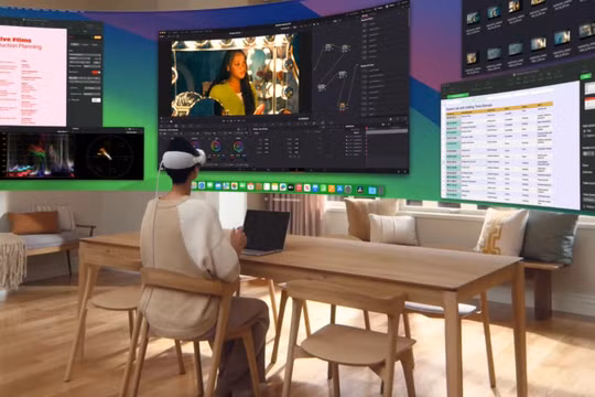 Apple sắp đại tu hoàn toàn phần mềm iPhone, iPad và Mac
