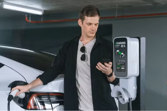 Pin xe điện bền hơn bạn nghĩ