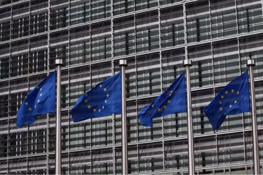 Lệnh trừng phạt không hiệu quả, EU nhập khẩu kim loại Nga trị giá 2,5 tỷ USD