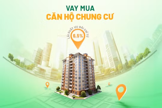 Cơ hội nào cho người trẻ mua nhà tại thành phố lớn