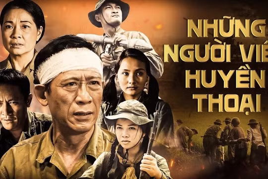 Chiếu phim kỷ niệm 50 năm giải phóng miền Nam, thống nhất đất nước