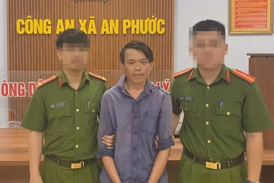 Truy bắt đối tượng trốn thi hành án tại Đồng Nai