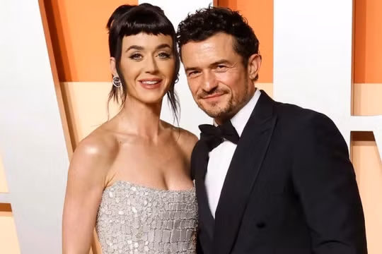 Bloom và Perry, cặp đôi 'biểu tượng tình yêu bền vững' của Hollywood, xác nhận chia tay